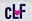 CLF Logo